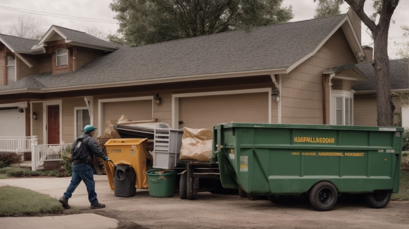 "Efficient Waste Management: Dumpster Rentals in Cayce SC Explained"