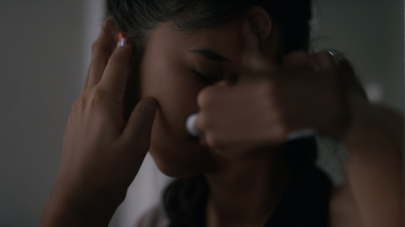 EFT Tapping Course - Natalie Montoya