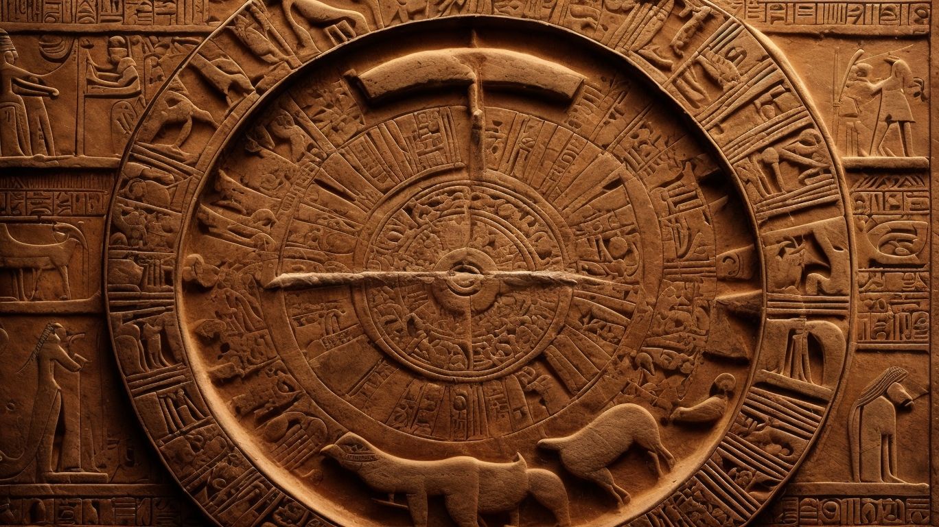 egyptian astrology calculator