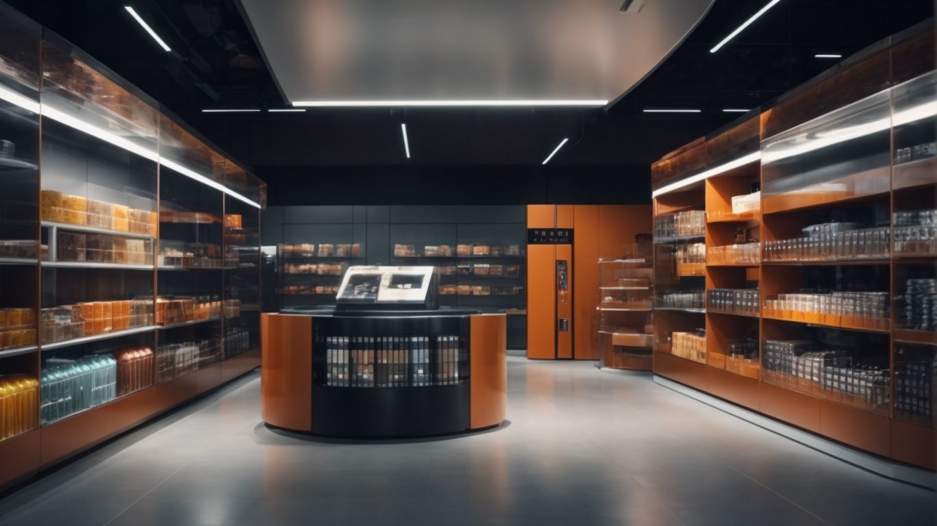 El Ascenso De Las Tiendas De Bins De Amazon Cmo Estn Cambiando La