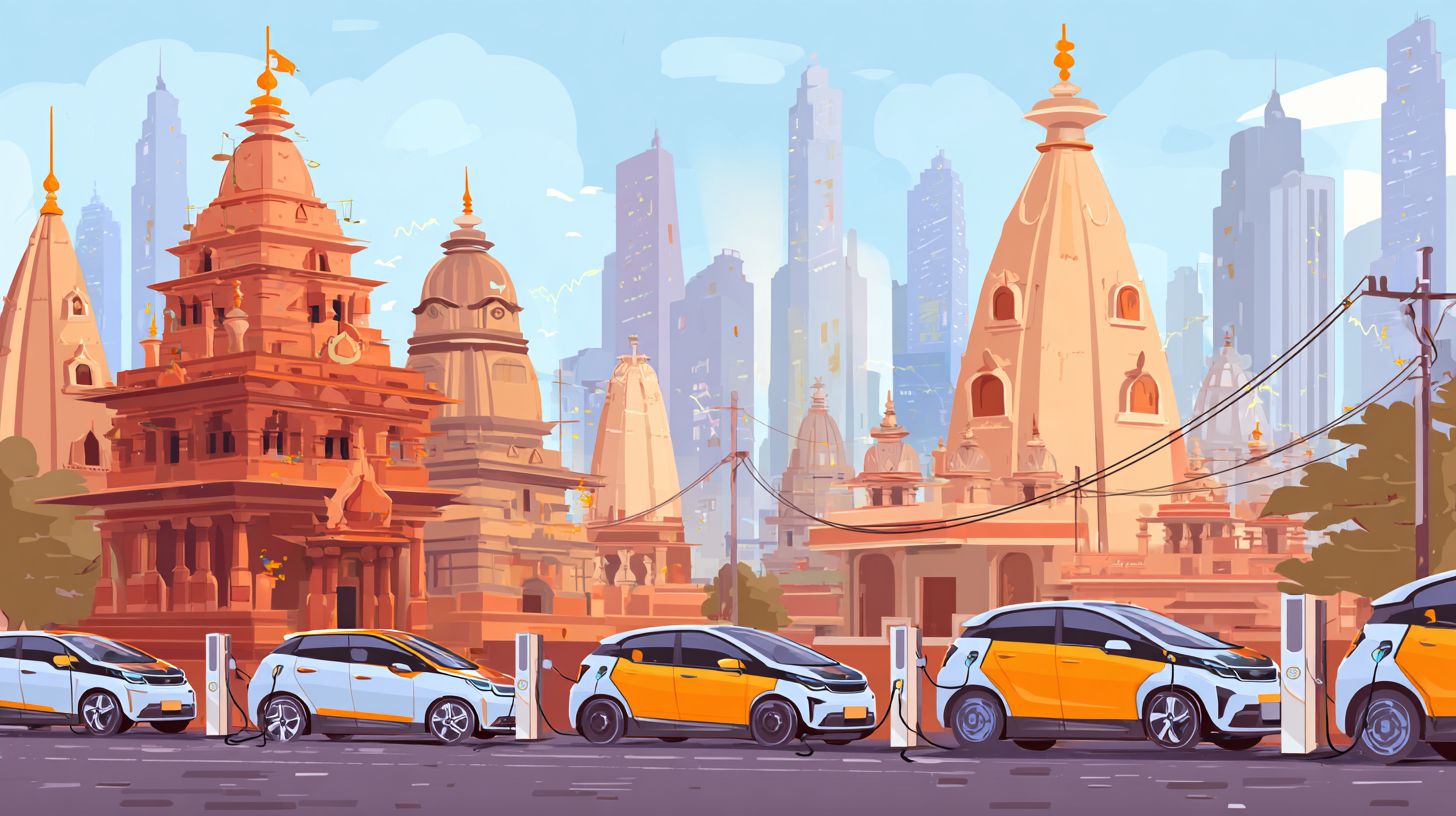Introduction to Electric Vehicles in India