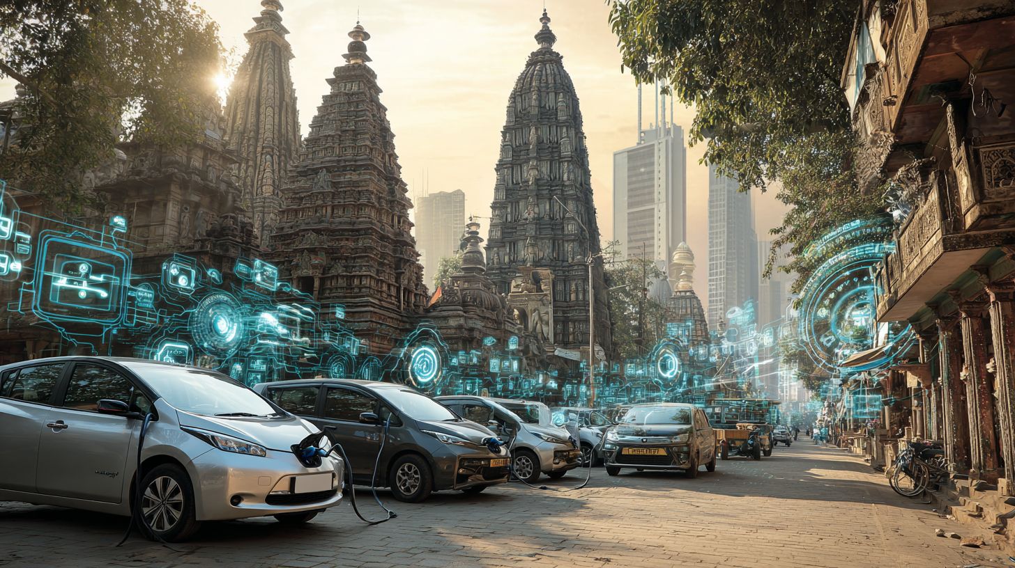 2030 Vision and Roadmap