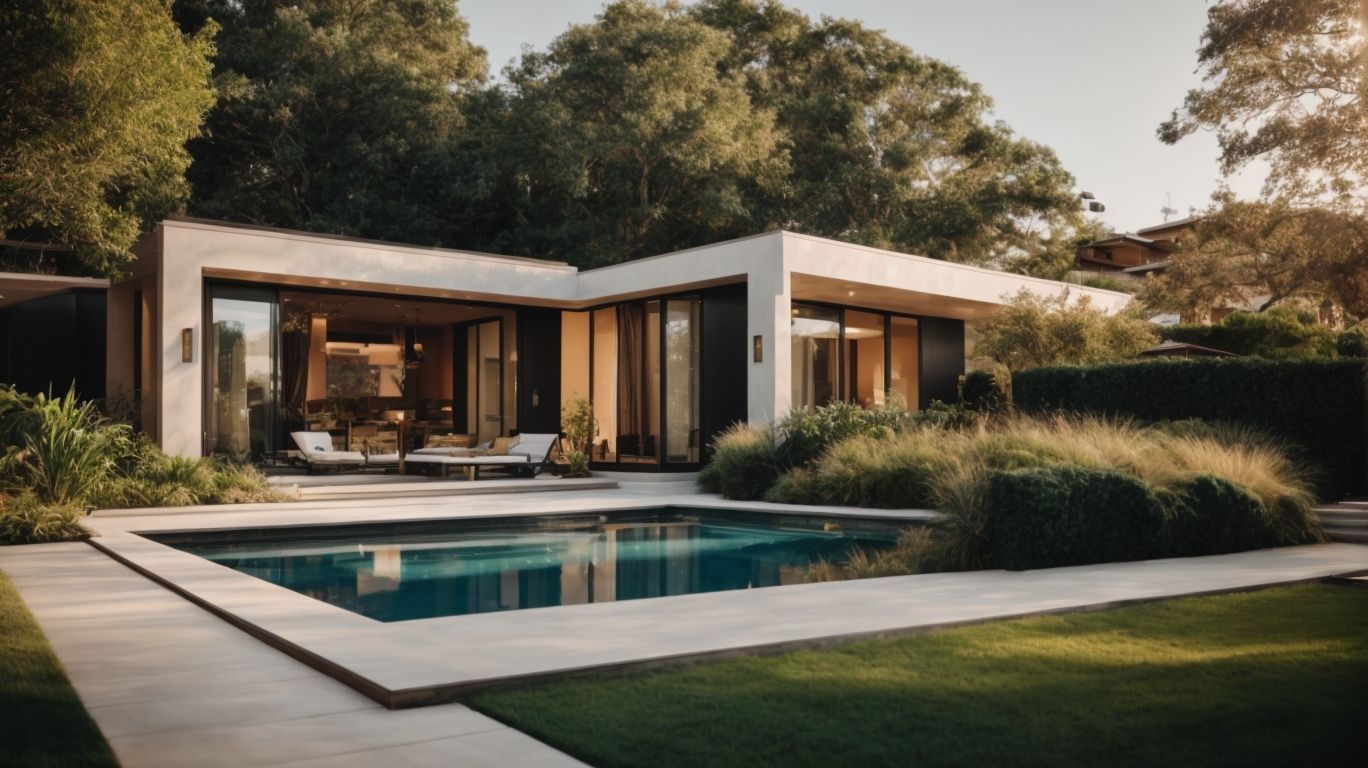 Elevate Your Neighborhood: Designing a Luxurious Home Escape in [Your City]