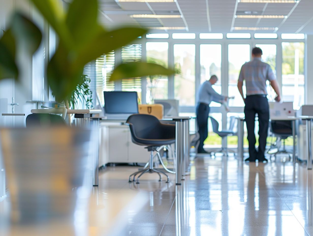 Implementing Eco-Friendly Practices