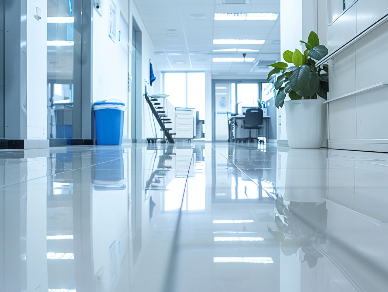 Tailored Cleaning Services Beyond Dusting