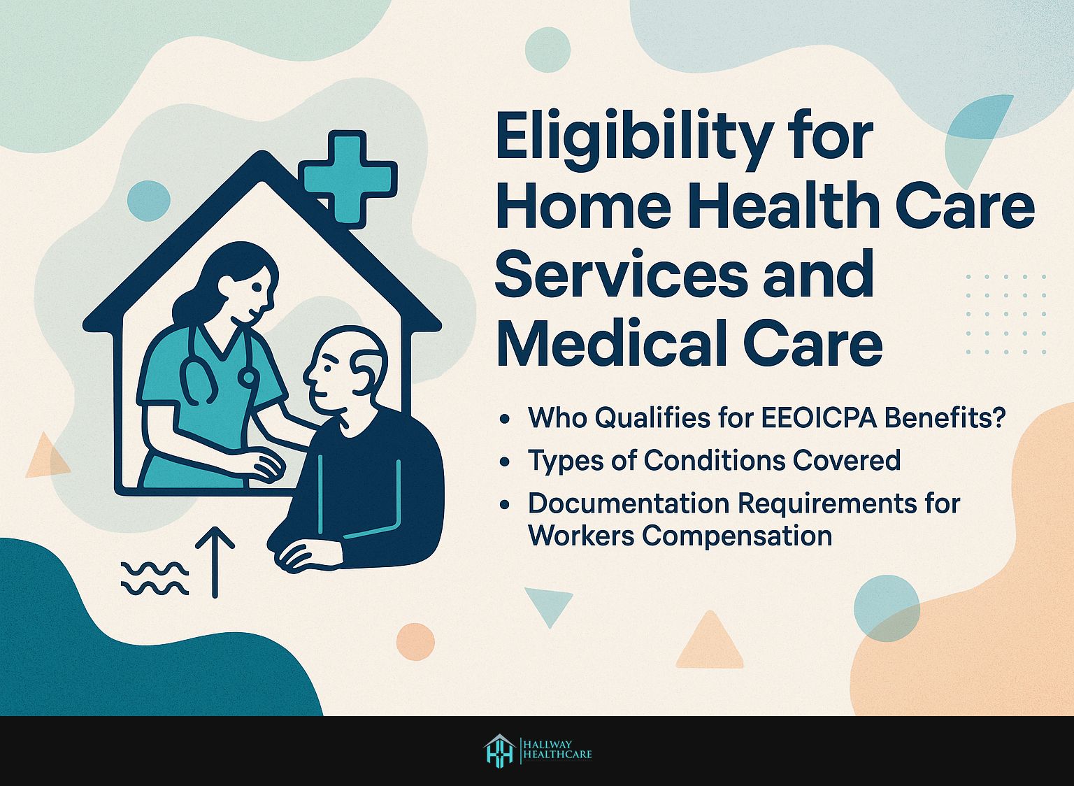 Eligibility for Home Health Care Services and Medical Care