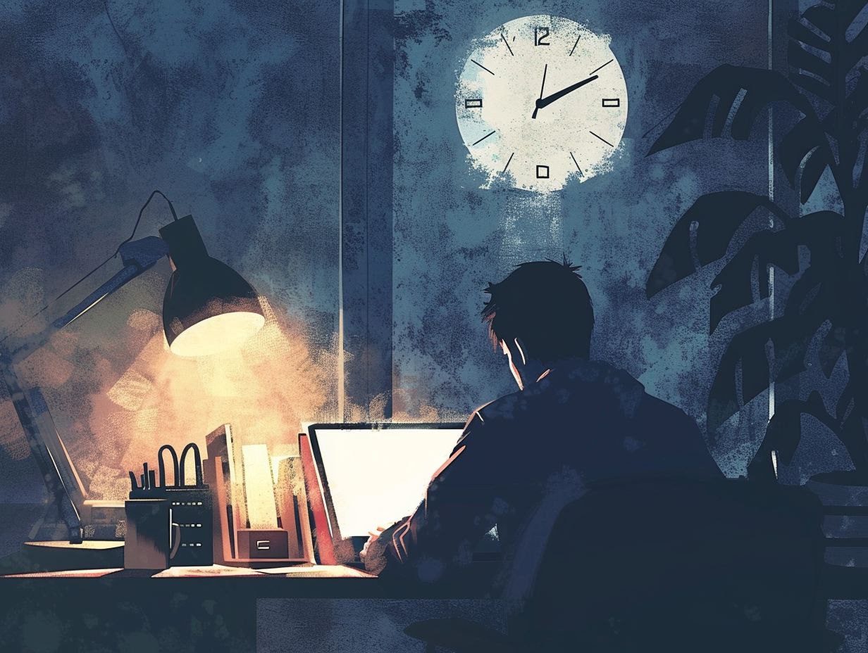 How To Set Healthy Expectations For After-Hours Emails?