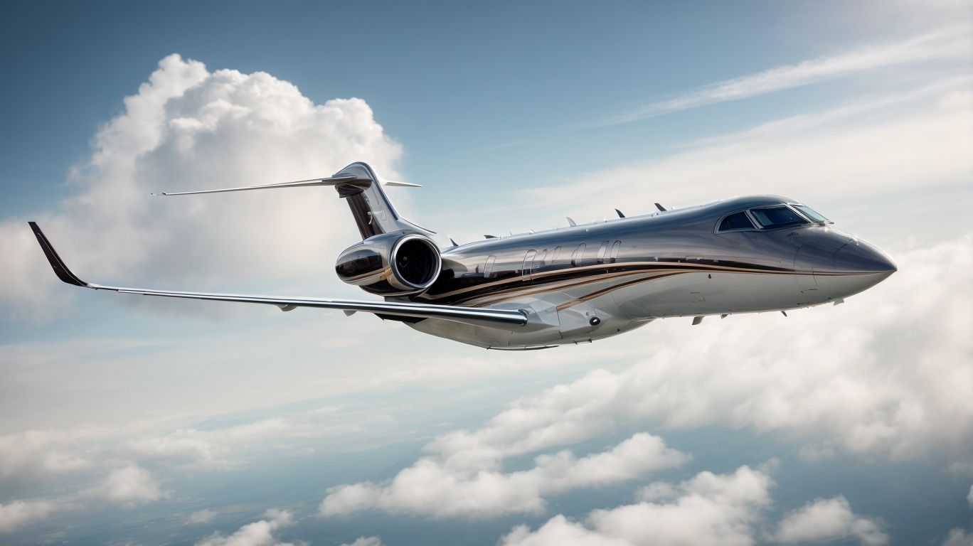 Embraer Legacy 500: Luxury and Performance in the Sky