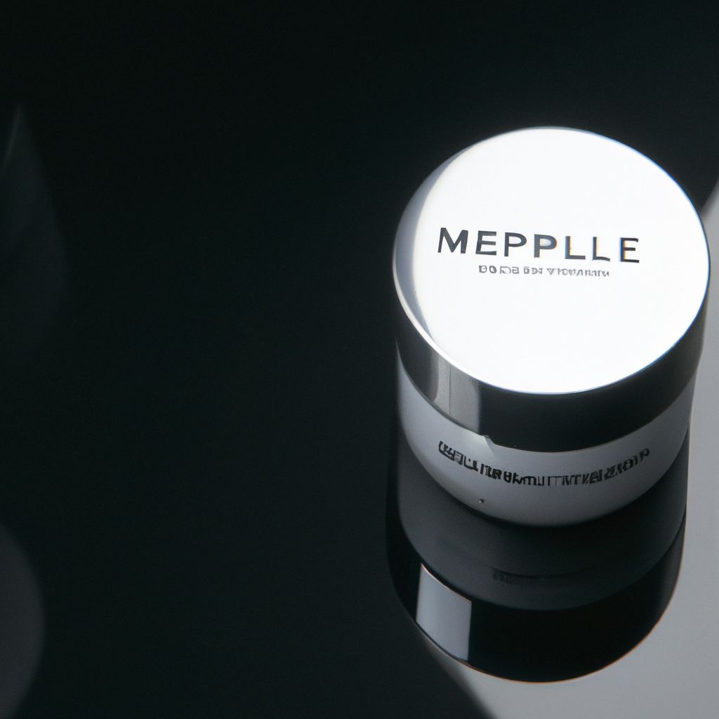 Emepelle Night Cream Embrace Radiant and Restored Skin Overnight