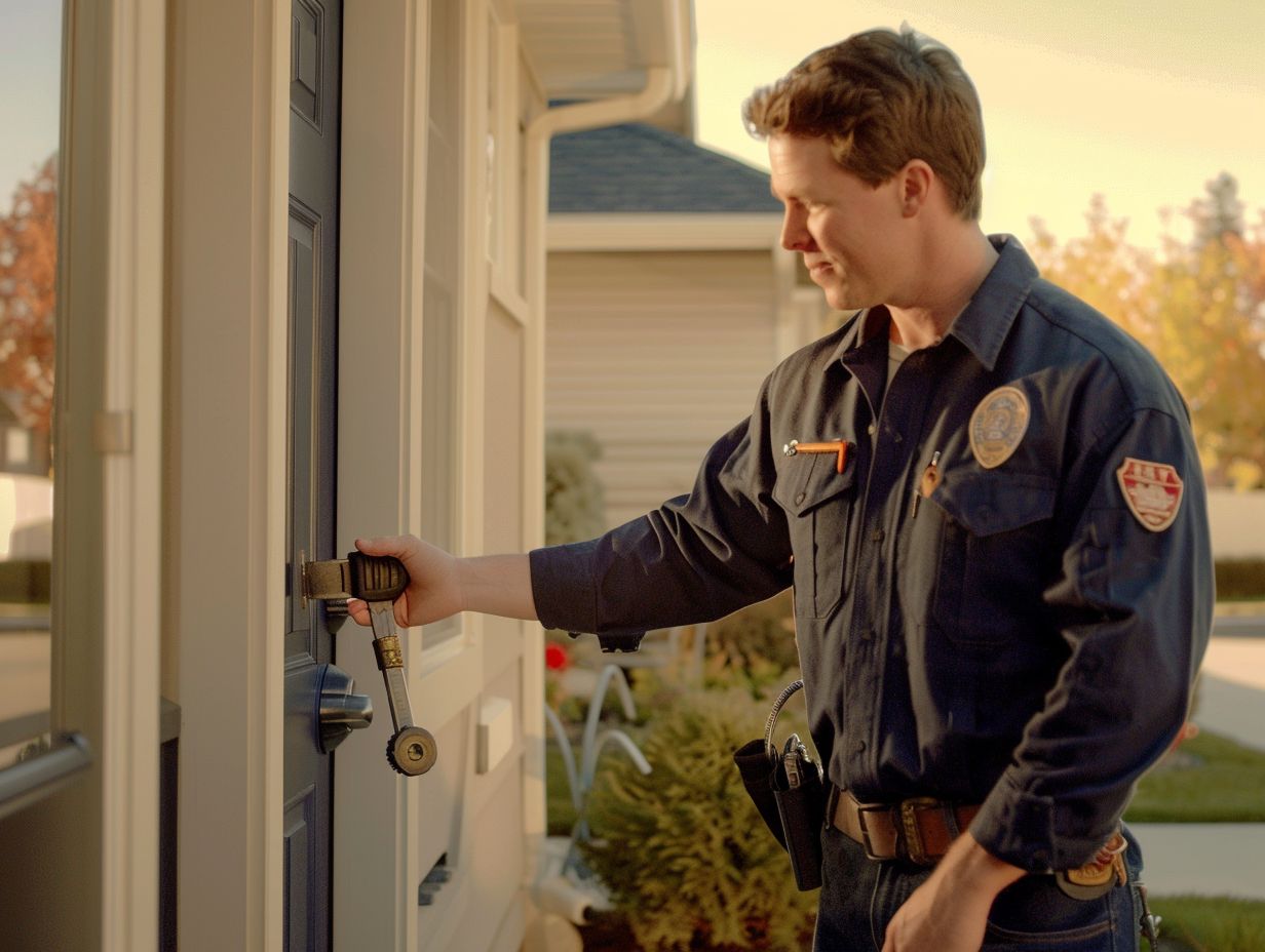 What is an Emergency Locksmith?