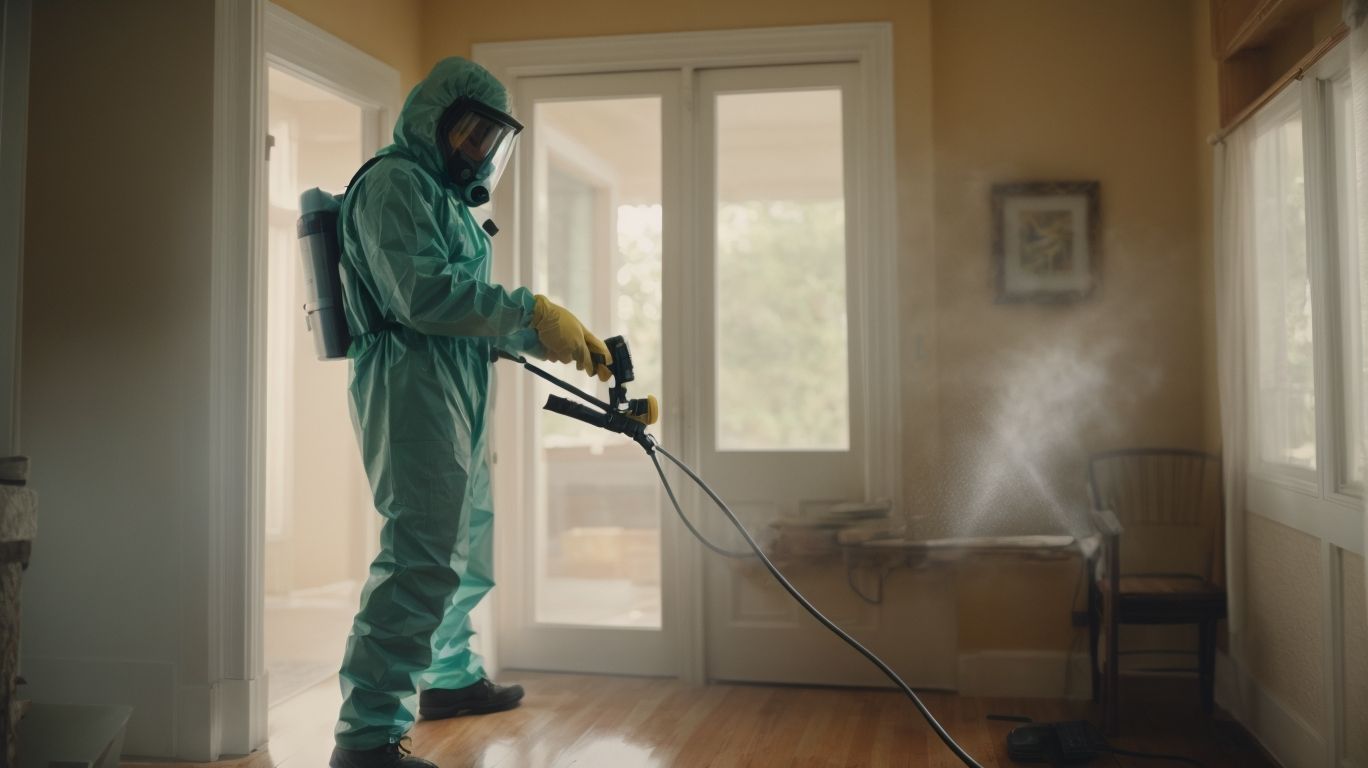 Emergency Pest Control Solutions for Sudden Infestations