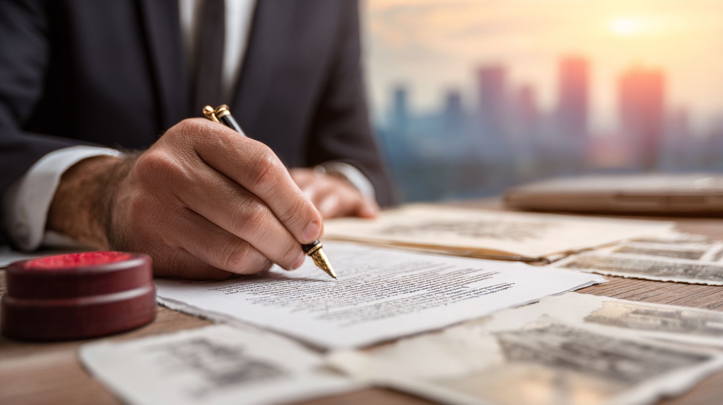 Understanding Emergency Will Writing