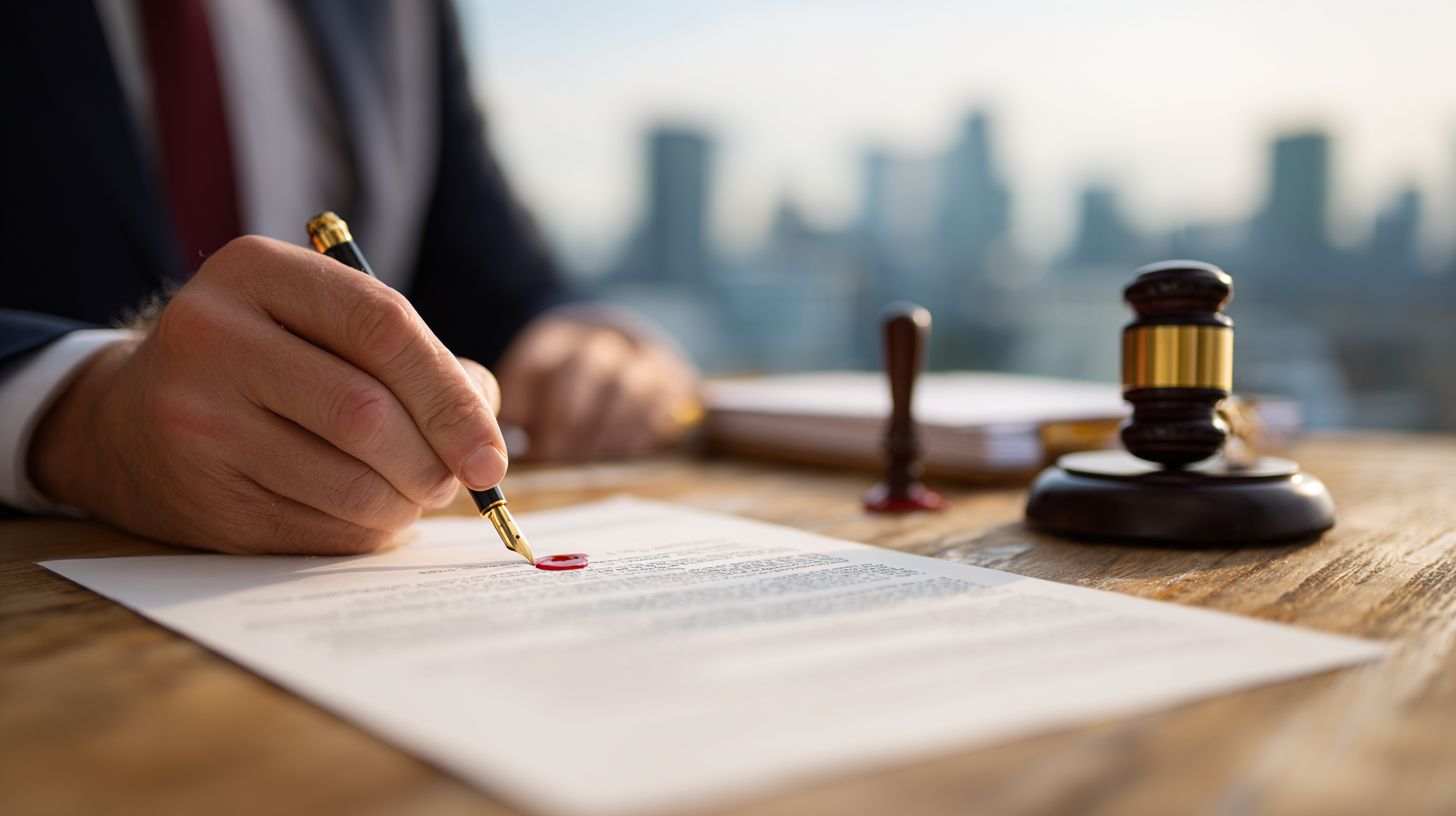 Emergency Will Writing Services in London