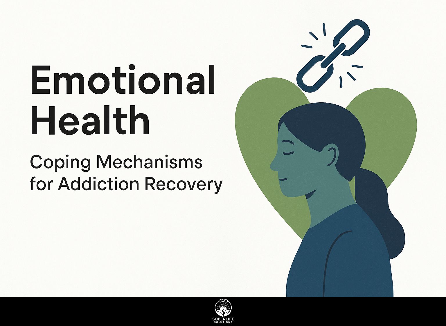 Emotional Health: Coping Mechanisms for Addiction Recovery