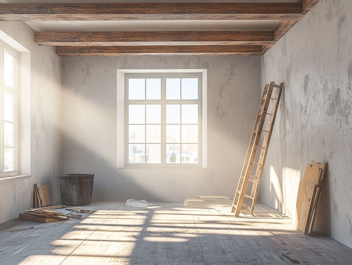 Understanding Empty House Renovation Insurance