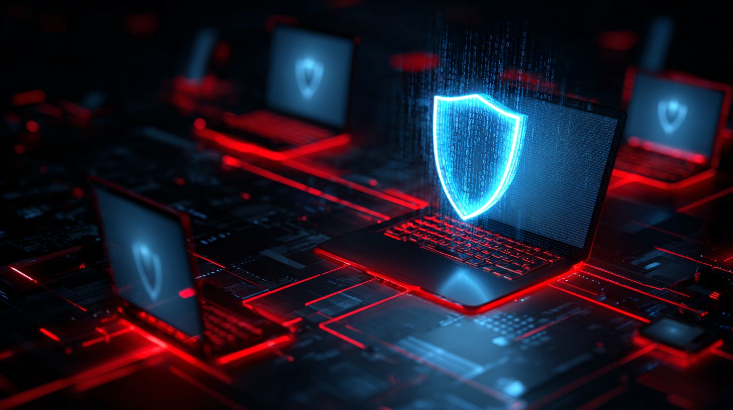 Endpoint Security Explained: Protect Your Devices