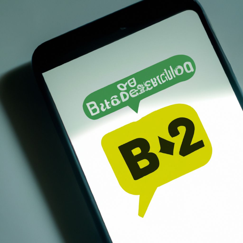 Enhancing B2C Communication with WhatsApp Business API