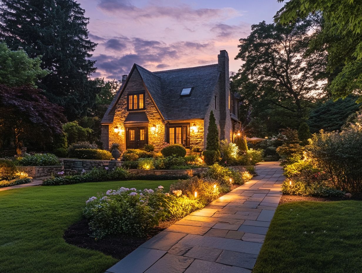 The Importance of Curb Appeal