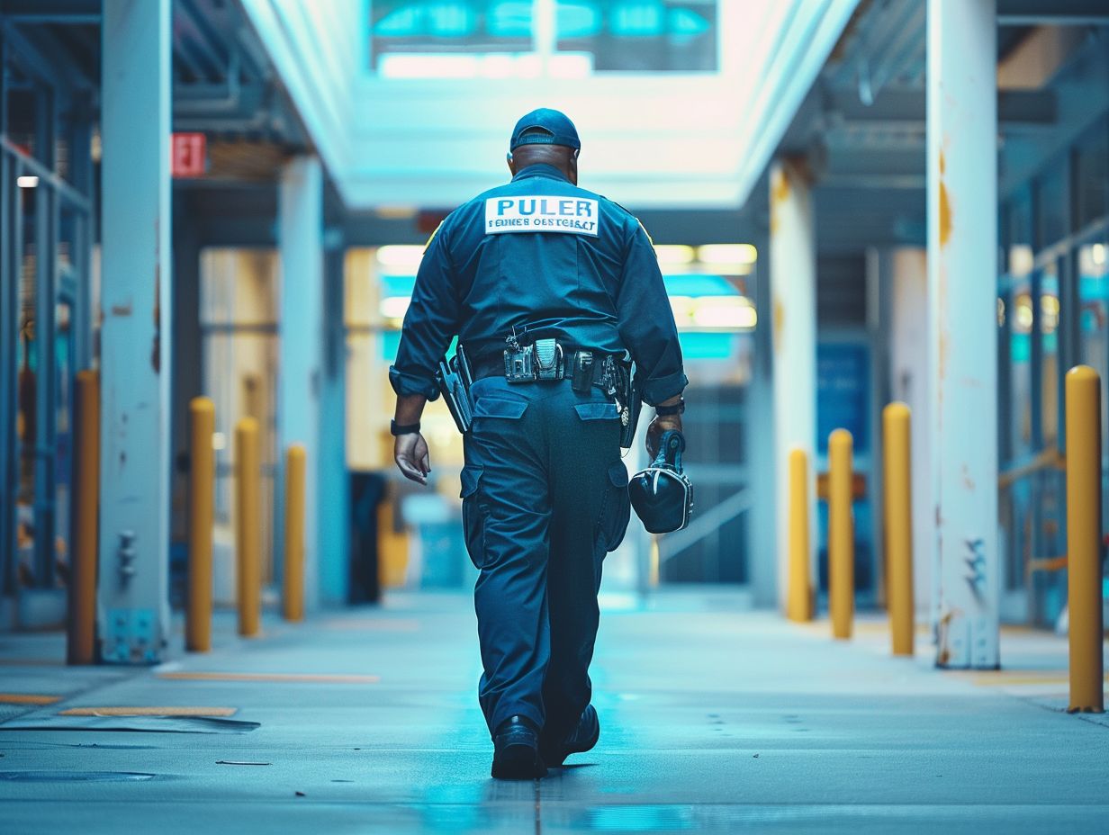 Importance of Hiring Safety Professionals for Turnarounds