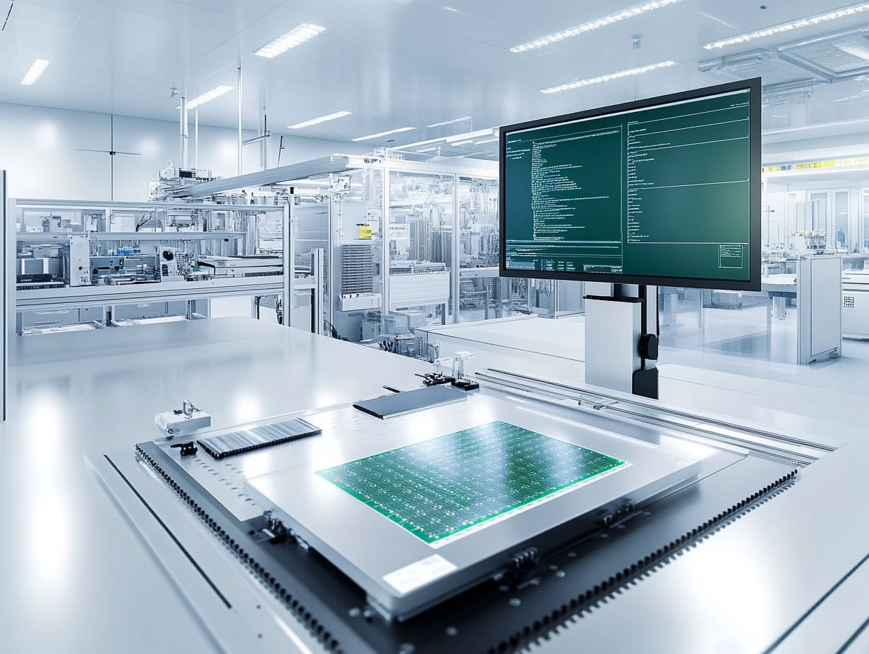 What is Compliance and Traceability?