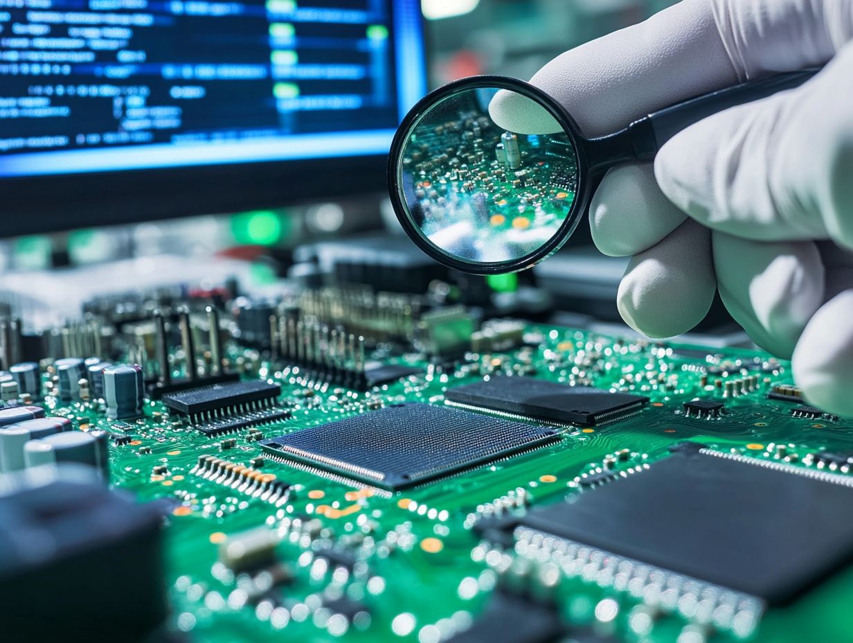 Common Obstacles in Electronic Assembly