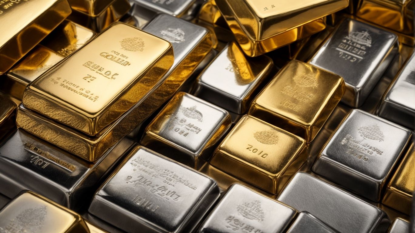 Enterprise Bullion Review Examining Their Gold and Silver Investment Opportunities