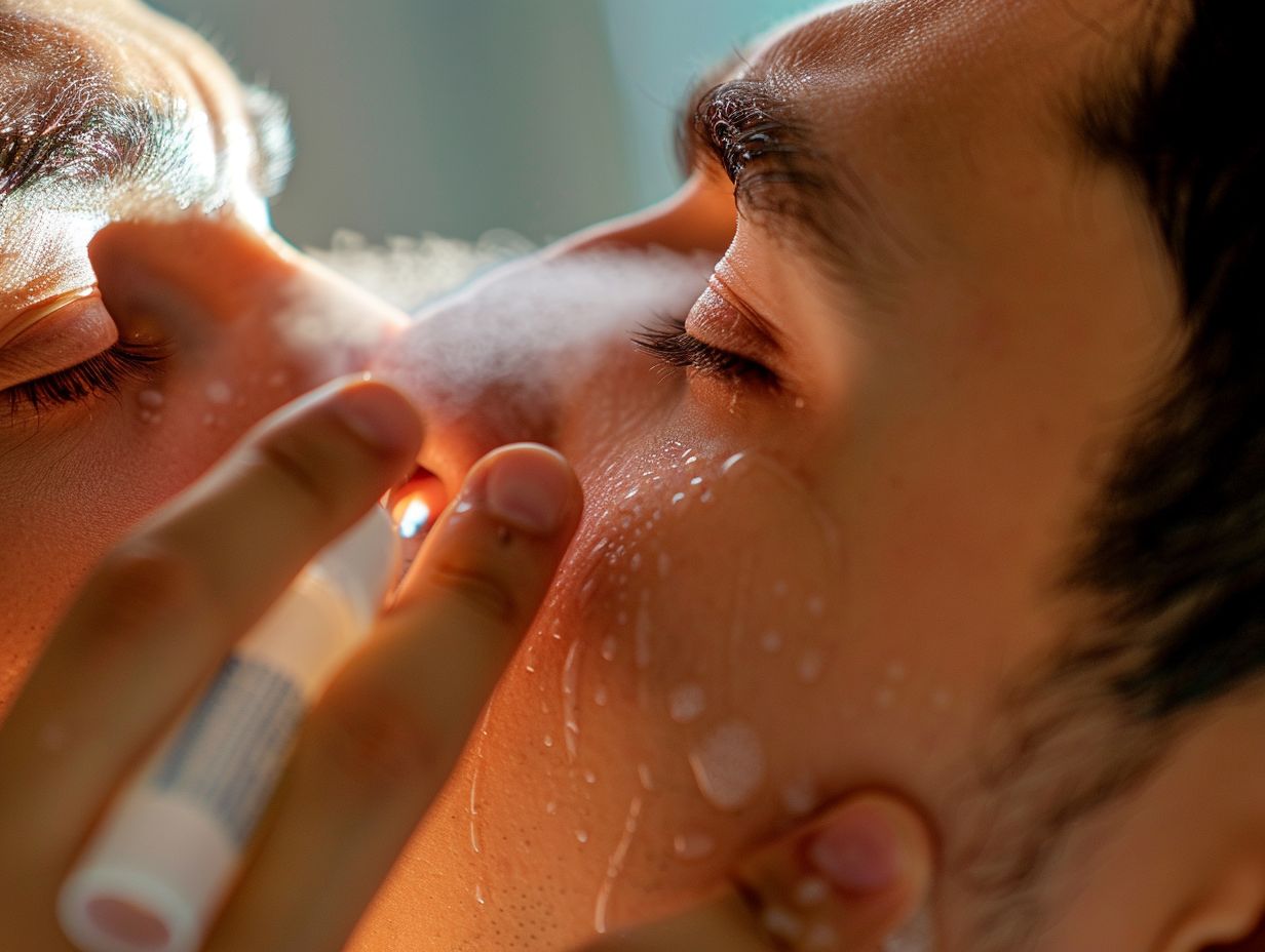 What is Epitalon Nasal Spray?