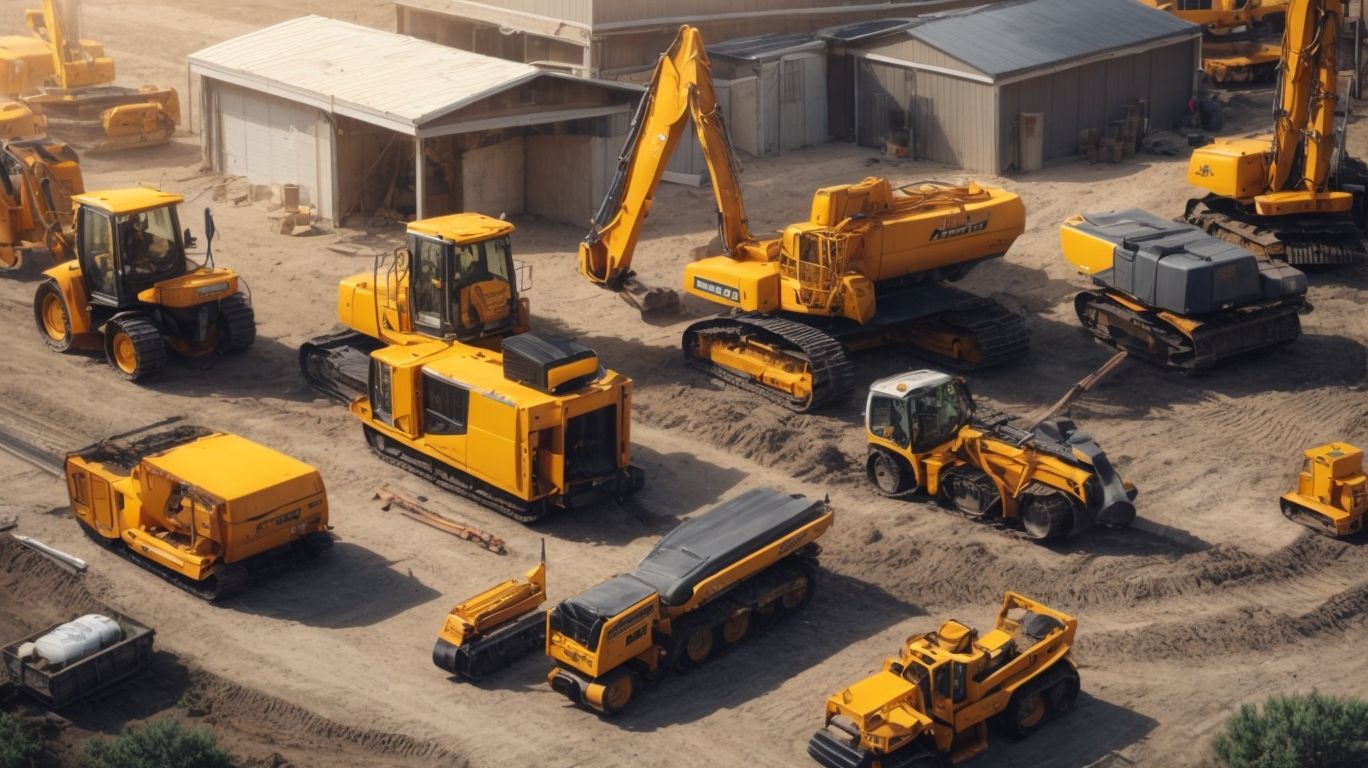 Equipment Financing Leads | Lead Generation Services for Equipment Financing