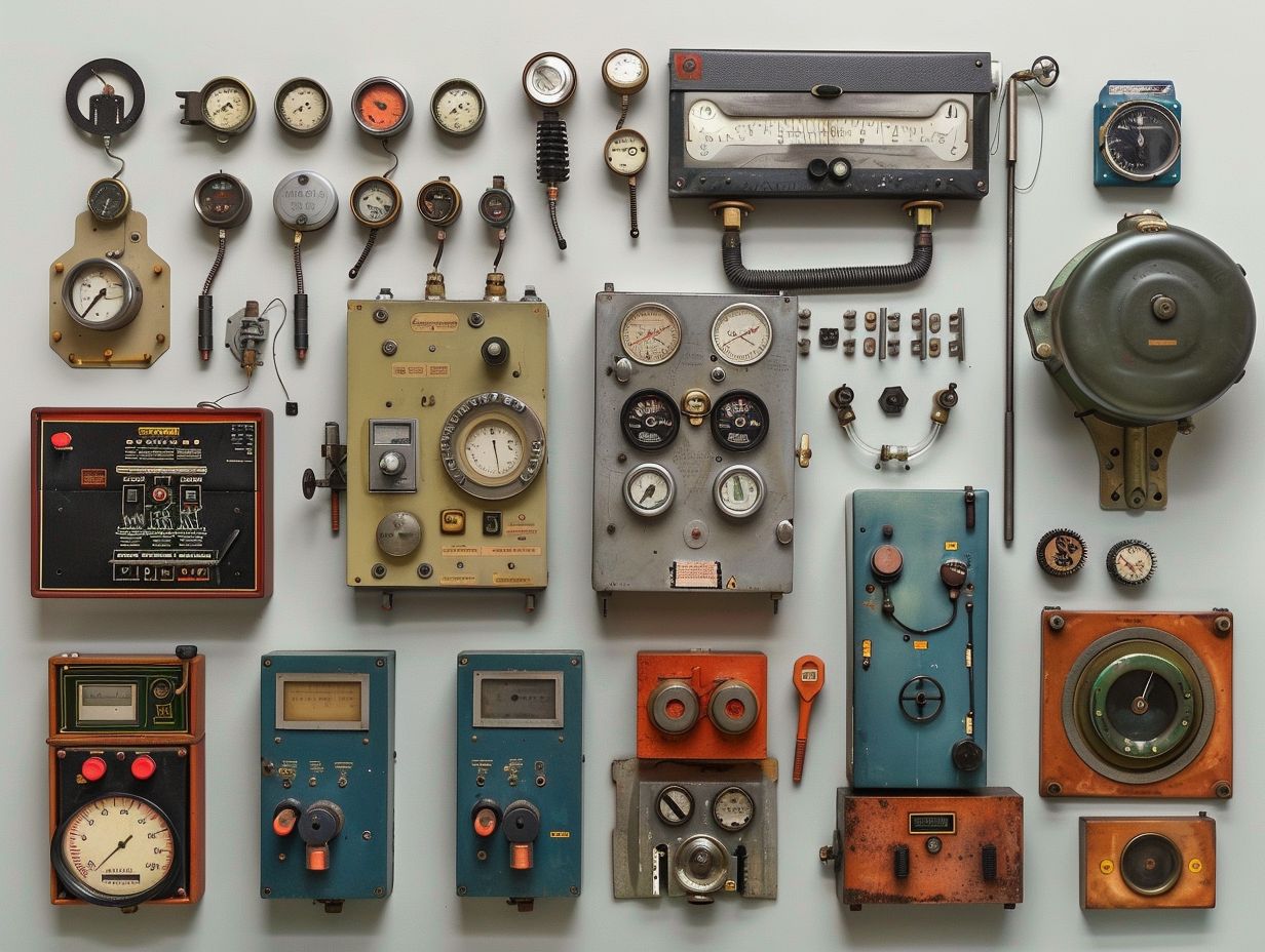 ¿Qué es Emerson Instrumentación y Seguridad? Descúbrelo