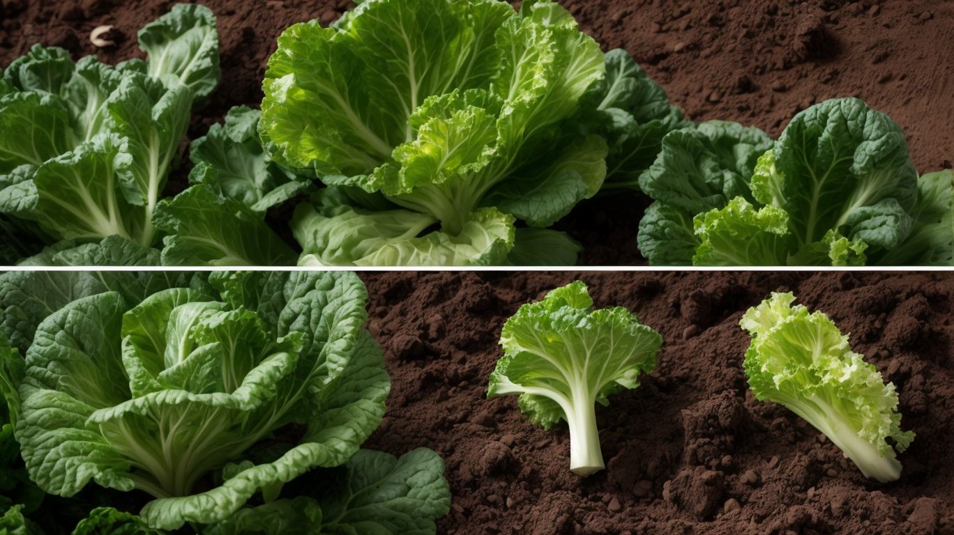Escarole Growing Guide From Seed To Harvest To Health Benefits