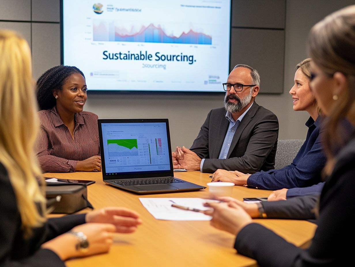 The Importance of ESG and Ethics in Electronics Sourcing