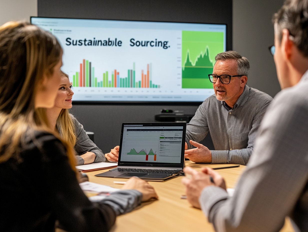 The Role of Ethics in Electronics Sourcing