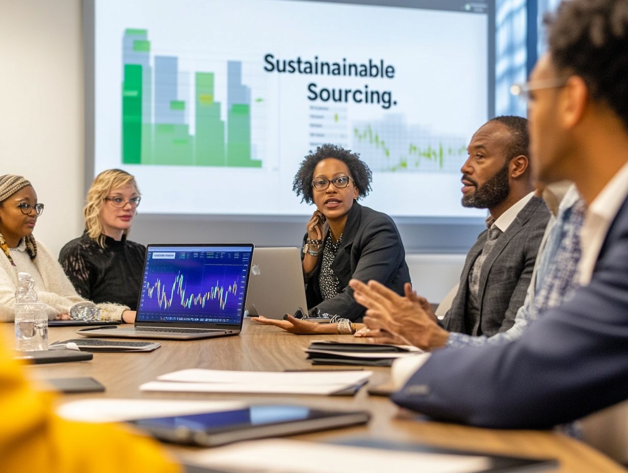 Practical Ways to Incorporate ESG and Ethics in Electronics Sourcing