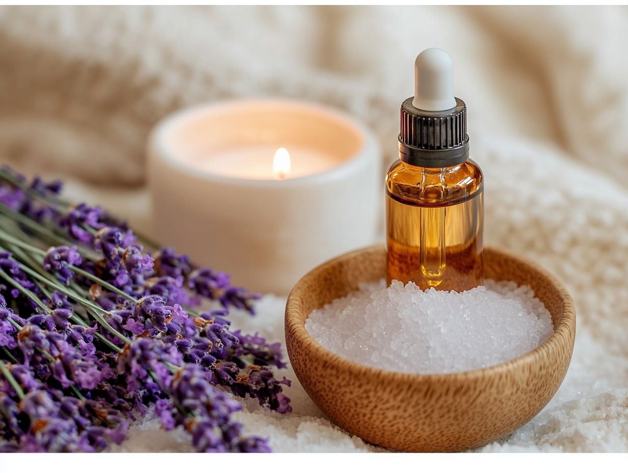 What Are Essential Oils?