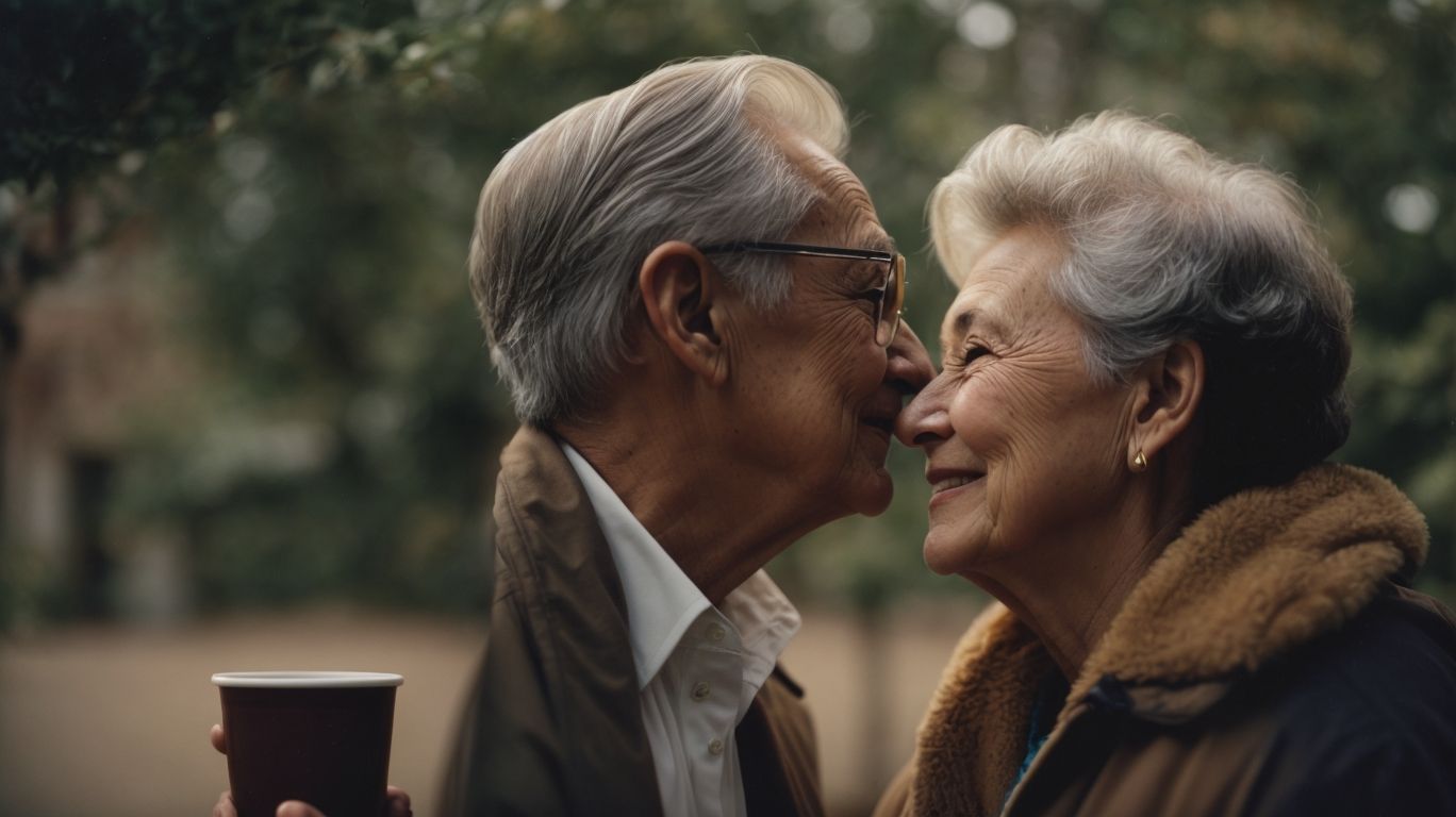 Essential Retirement Planning Tips for Couples