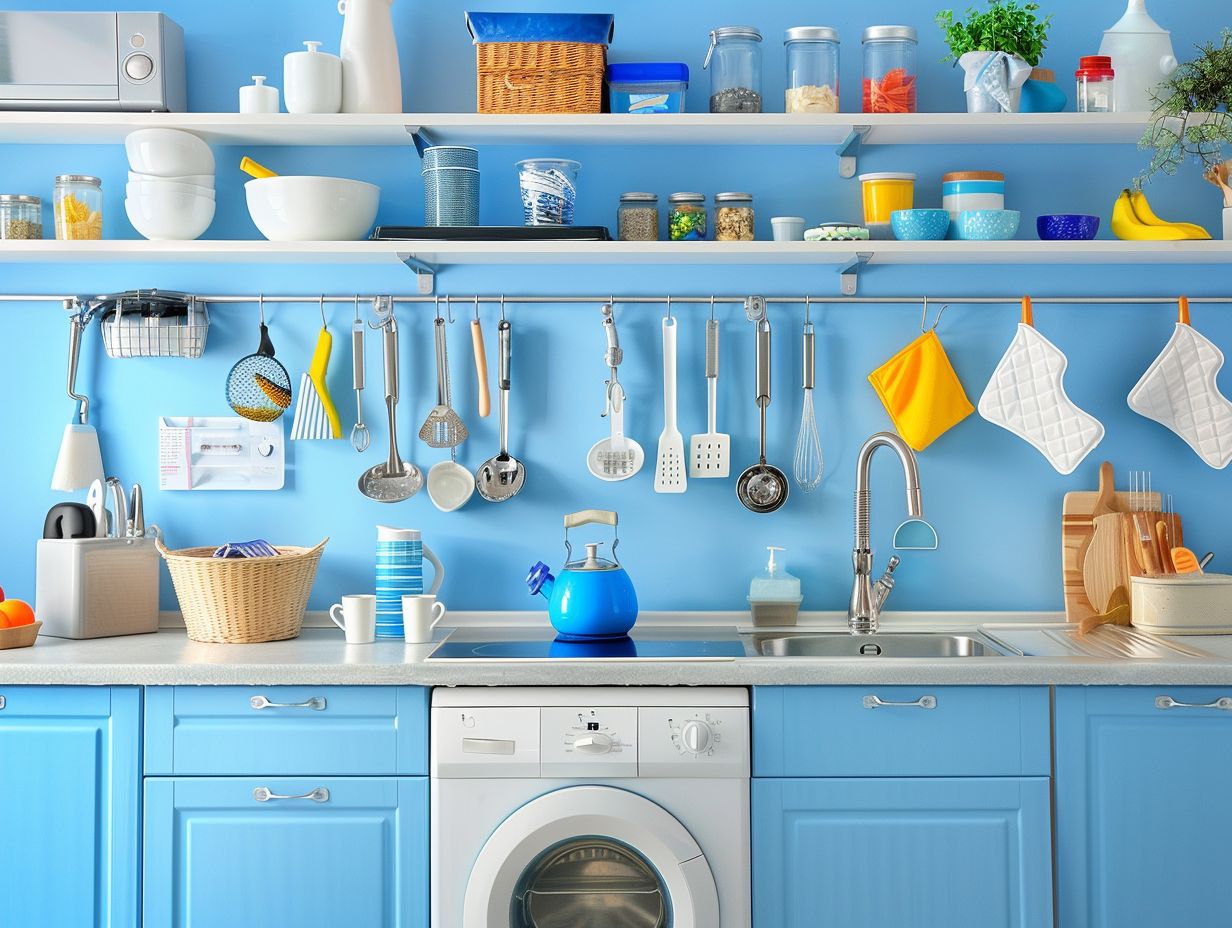 Spring Cleaning