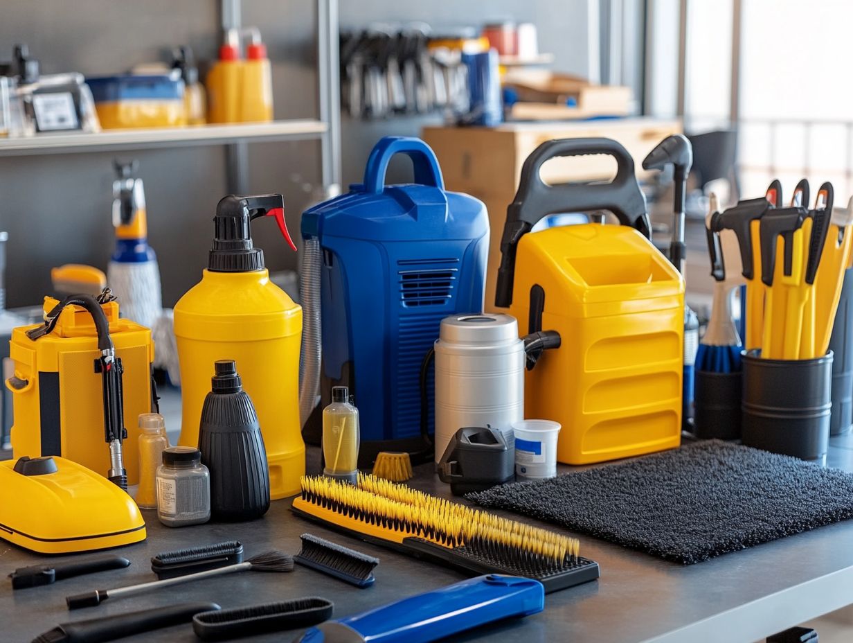 How to Choose the Right Tools for Your Business