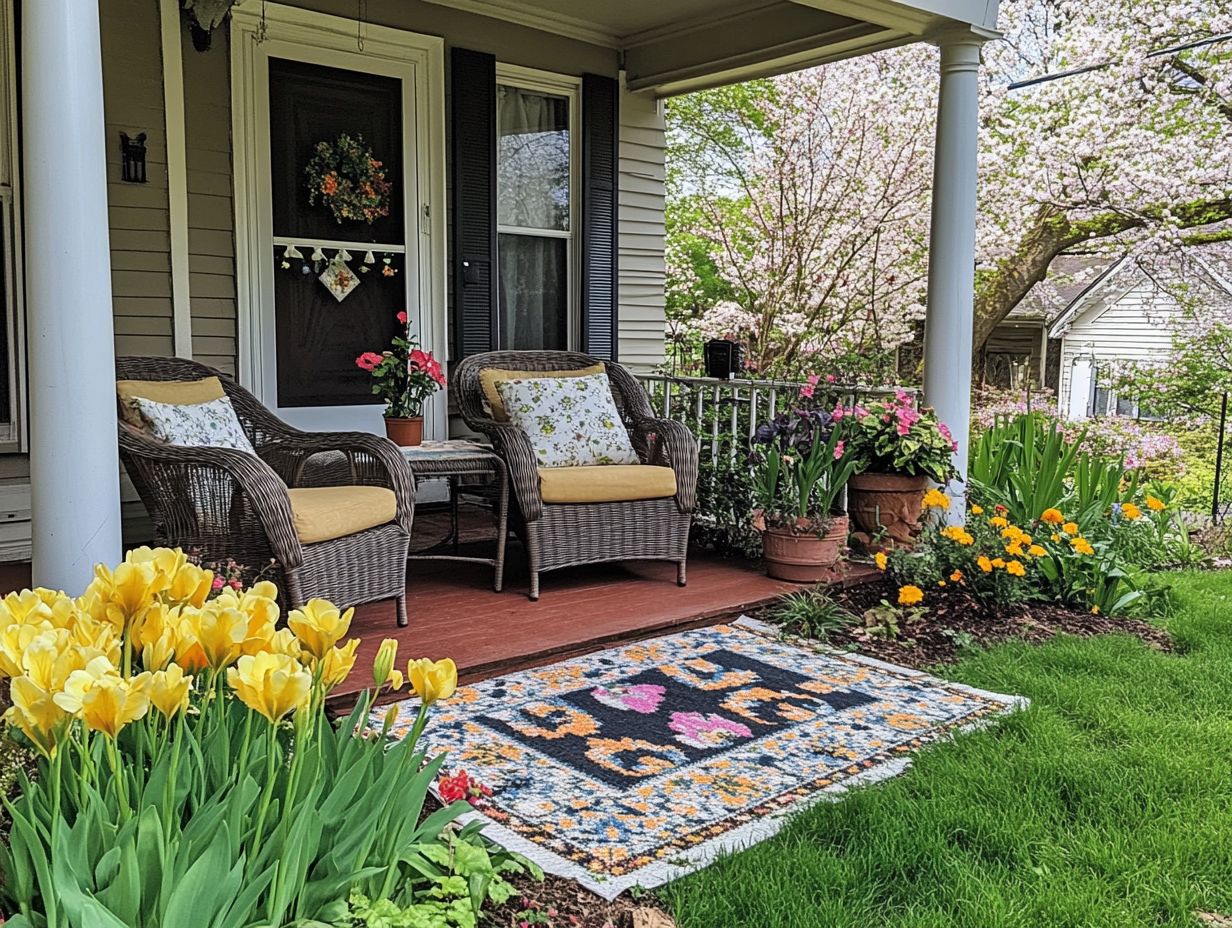 What is Curb Appeal and Why is it Important?