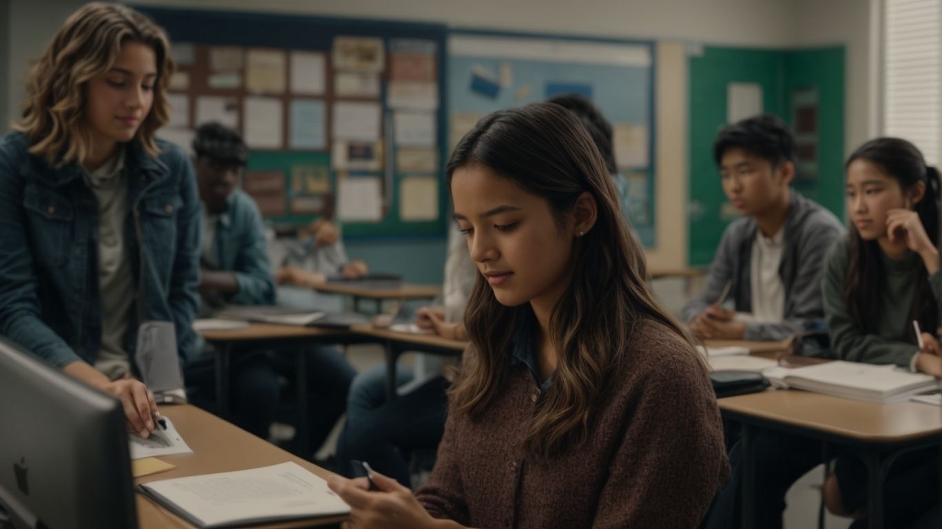 Ethische Overwegingen bij ChatGPT in de Klas