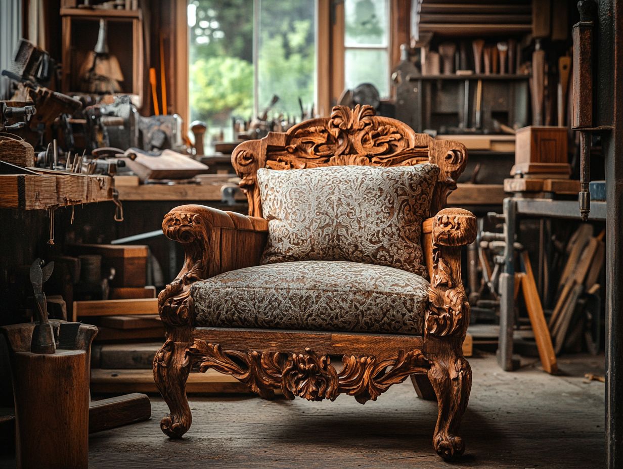 2. The History of European Craftsmanship