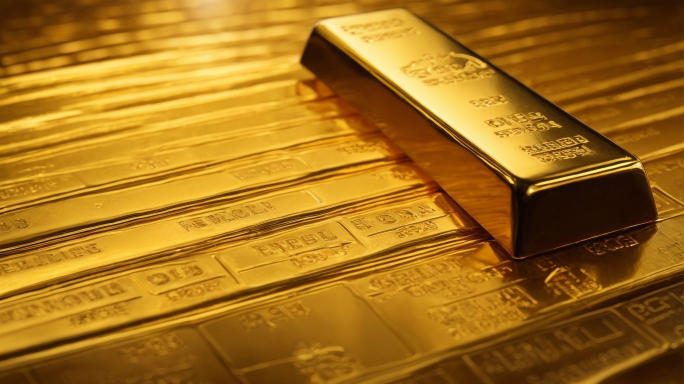 Evaluating the Performance of Gold ETFs