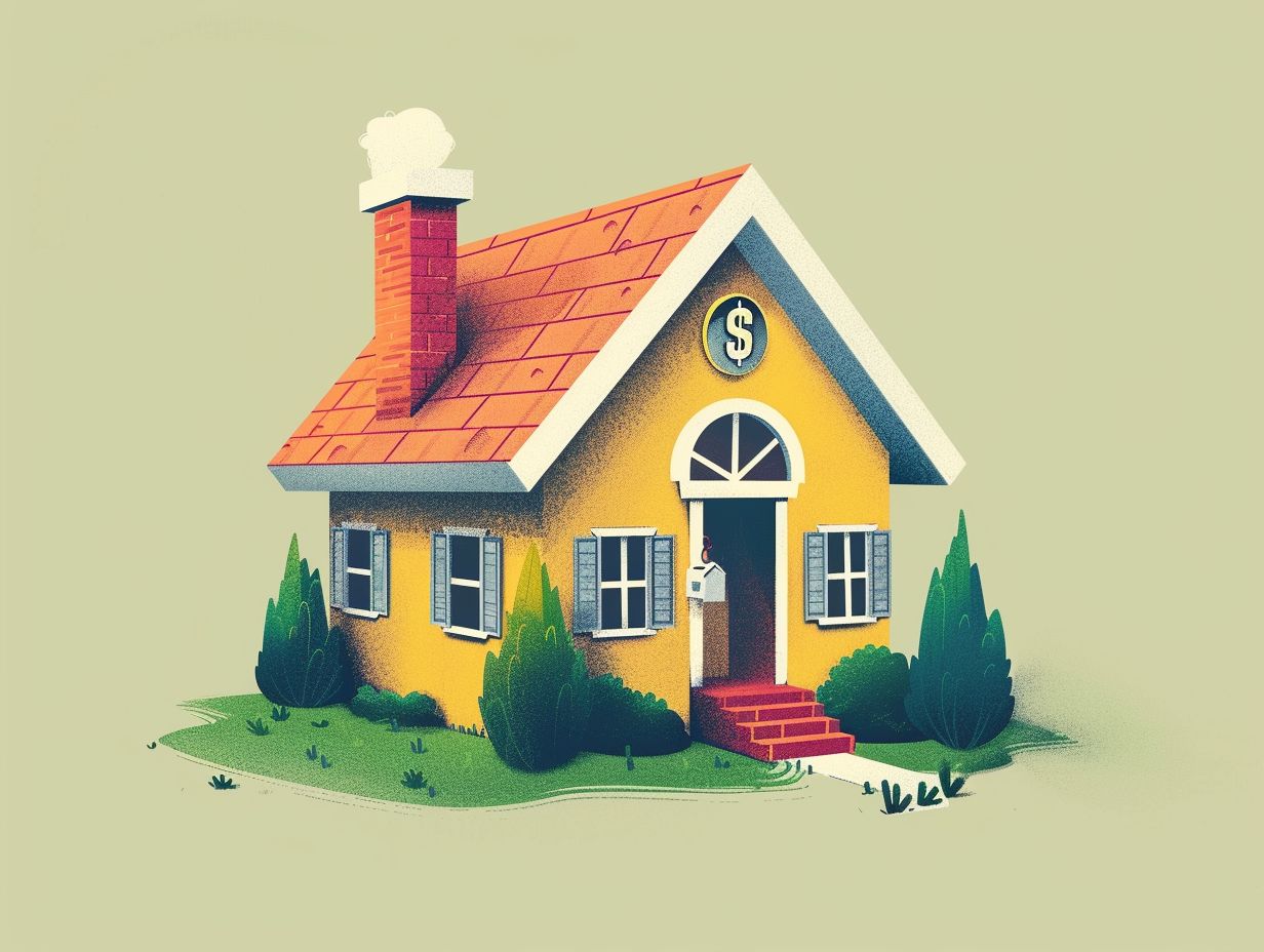 Higher Down Payment Requirements