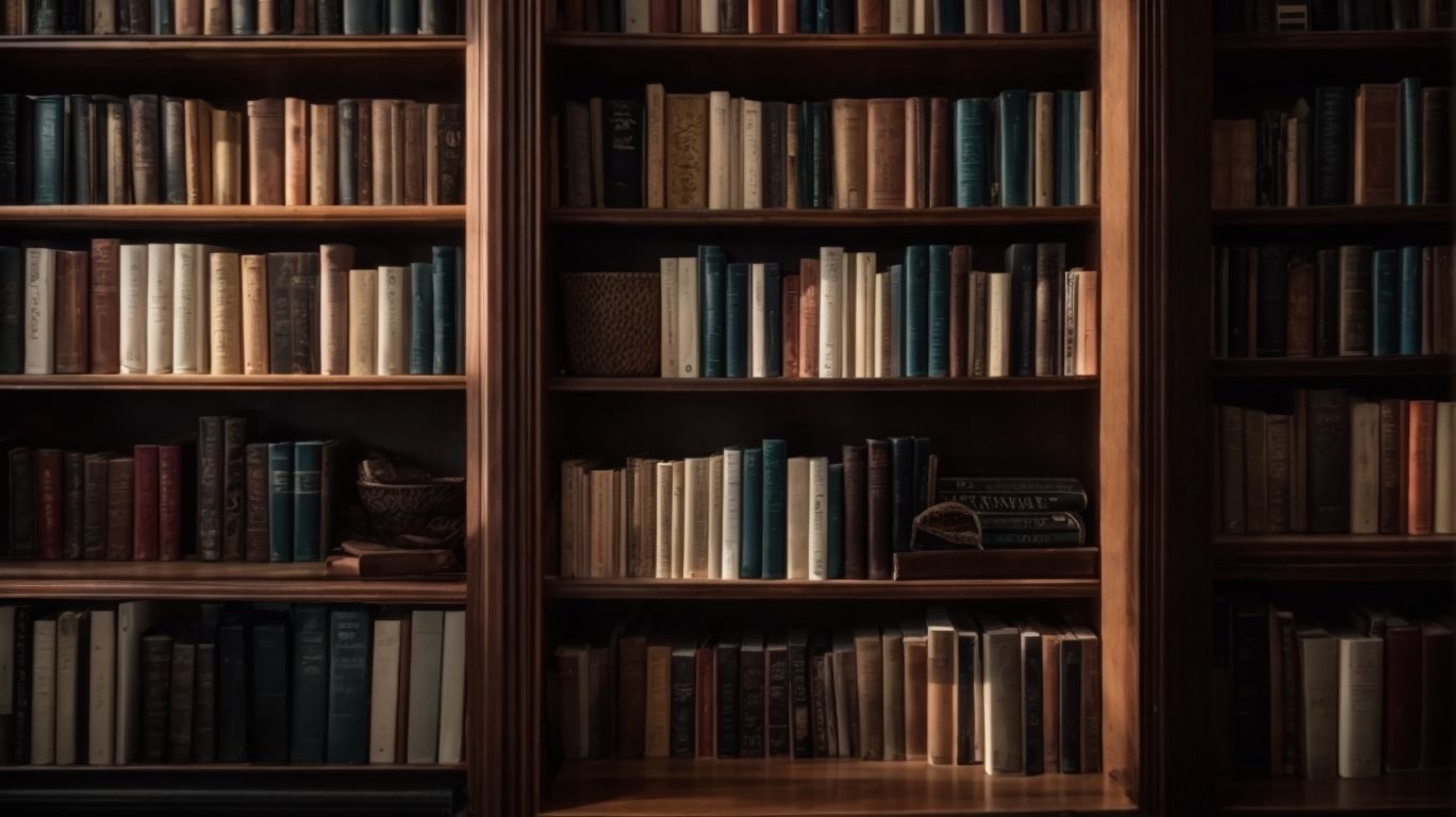 Everything You Need To Know About Bookshelves Cleaning