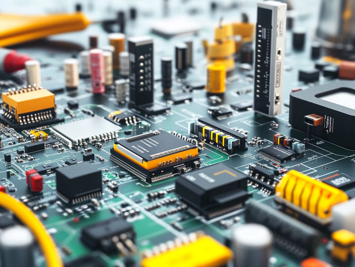 Understanding Diodes and Semiconductor Physics