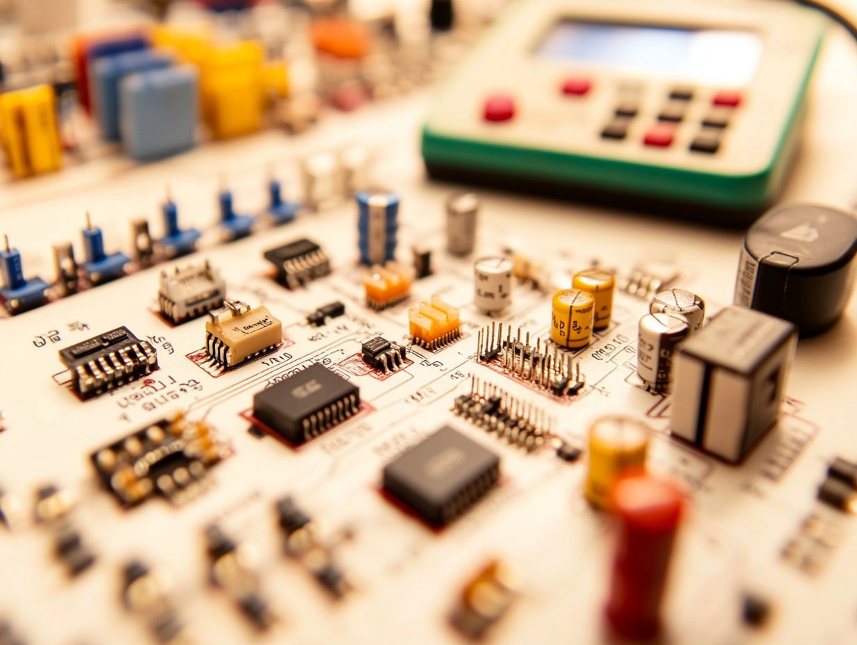 Applications of Diodes