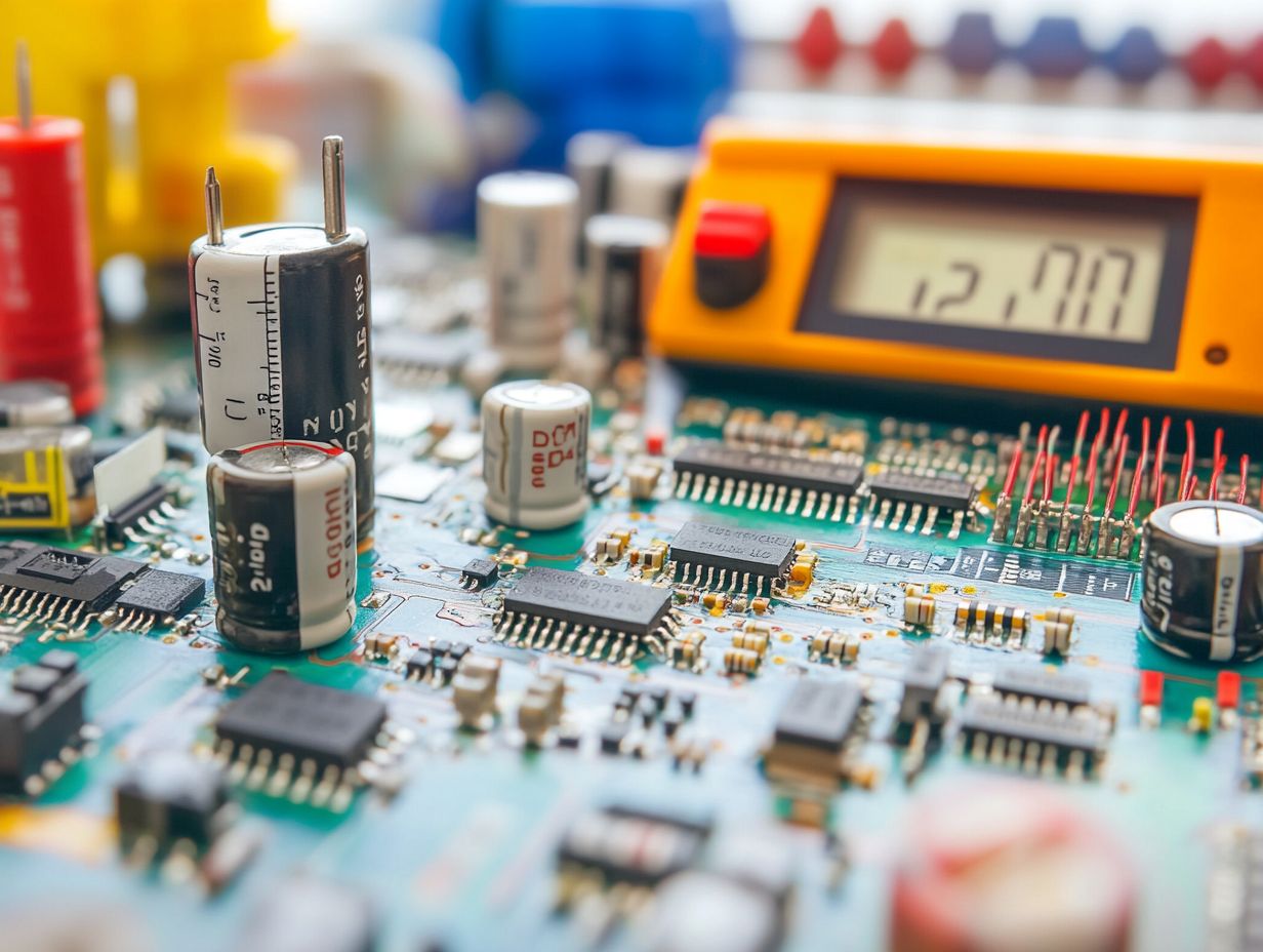 Troubleshooting Diode Issues