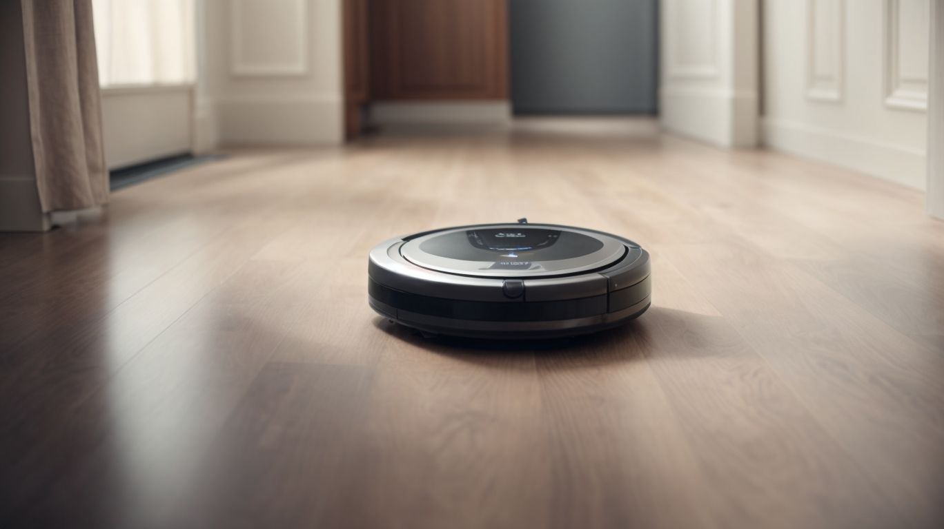 Everything You Need To Know About Floor Cleaning Robots