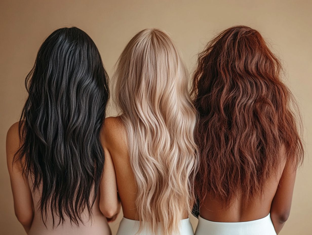 Cost and Maintenance of Hair Extensions