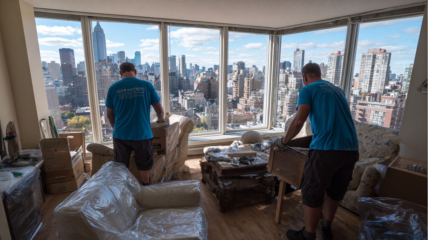 Understanding Eviction Cleanouts