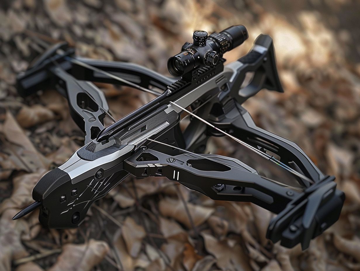 Excalibur Recurve Crossbow | Bow Outdoors